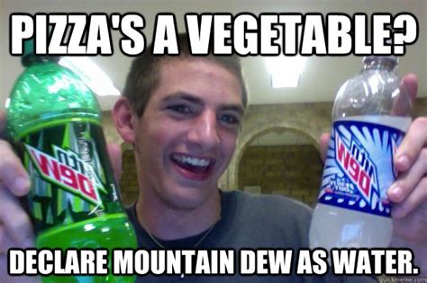 Mountain Dew Kid memes | quickmeme