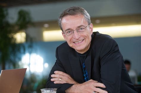 VMware CEO Pat Gelsinger Leaves To Return To Top Job At Intel, Amid ...