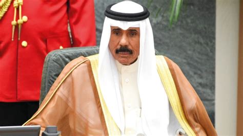 Sheikh Nawaf Al Ahmad takes oath as Kuwait's new Emir | coastaldigest ...