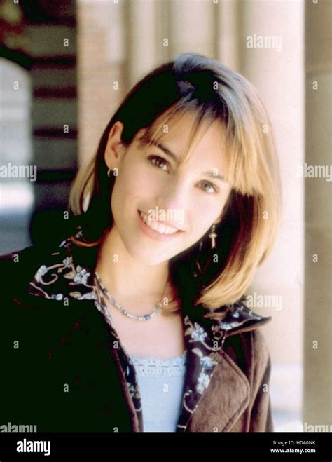 FELICITY, Amy Jo Johnson, 1998-2002, ©Touchstone Television/courtesy Everett Collection Stock ...