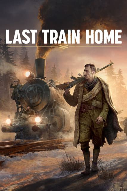 Last Train Home Guide and Walkthrough - Giant Bomb