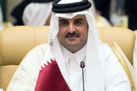 Qatar Emir Al-Thani to visit Pakistan, announces $22b investment: PM Imran Khan - The Indian Wire