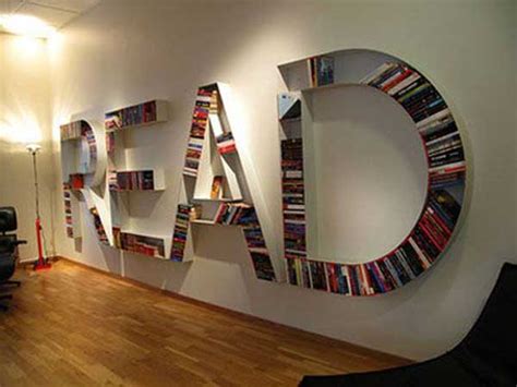 24 Dreamy Wall Library Design Ideas for All Bookworms - WooHome