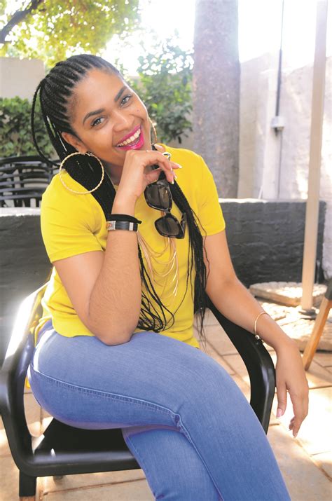 LERATO PLAYS IT NICE AND SIMPLE! | Daily Sun