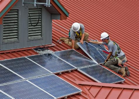 Should I Install A Home Solar Power System? | Renovate Australia