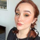 taylor swift album-inspired makeup: “evermore” 🌲🧡 : r/MakeupAddiction