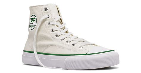 PF Flyers All American Hi Sneakers