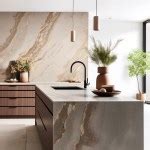 Installing a Waterfall Countertop: Top 10 Considerations - Bark and Chase