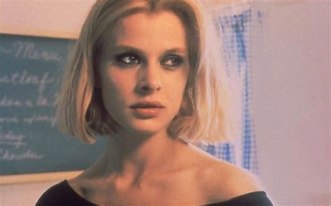 Nastassja Kinski interview: 'I've had such low self-esteem'