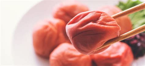 Umeboshi Plums Benefits, Nutrition, Uses, Recipes and More - Dr. Axe