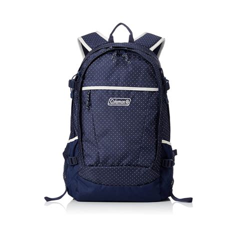 Coleman Walker Backpack 33L Blue – hkcoleman