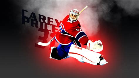 Montreal Canadiens - Carey Price - Montreal Canadiens Photo (40373064 ...