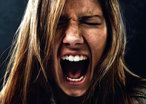 11 Do’s & Don’t’s of Dealing with Your Anger - STRONG Fitness Magazine