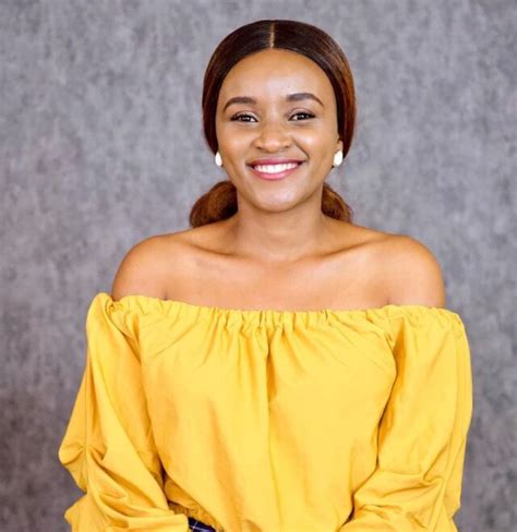 Lucy Maina Becky Citizen TV Biography, Age, Family, Net Worth