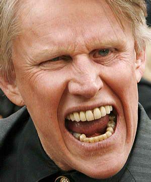 Chatter Busy: Gary Busey Brain Injury