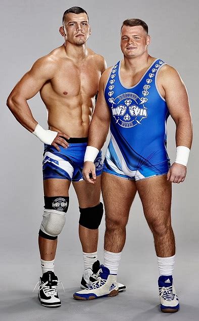 Creed Brothers | Pro Wrestling | Fandom