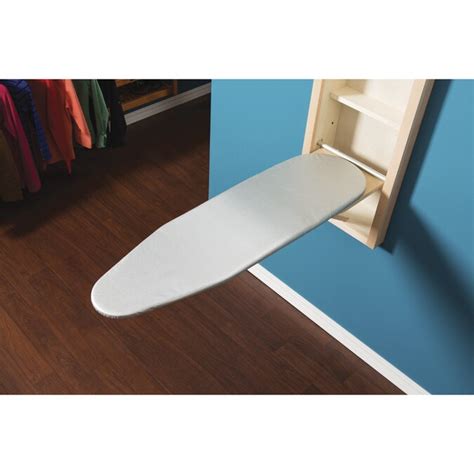 NuTone Freestanding Ironing Board Cover at Lowes.com