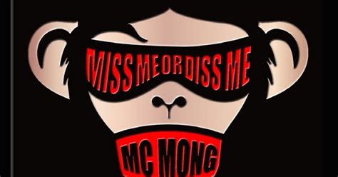 MC Mong reveals title track for comeback album "Miss Me or Diss Me"