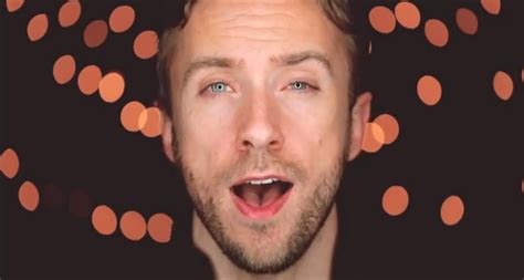 YouTube Acapella Vocalist Peter Hollens Scores Sony Record Deal - Hype MY