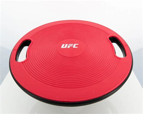 Tabla de equilibrio UFC - Arenga Box y Artes Marciales