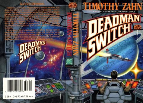 Publication: Deadman Switch