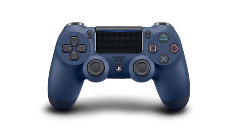 Two New Colors Join the DualShock 4 Lineup in March : r/PS4