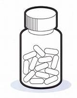 Medicine Coloring Pages At GetColoringscom  Free Printable colorings sketch template