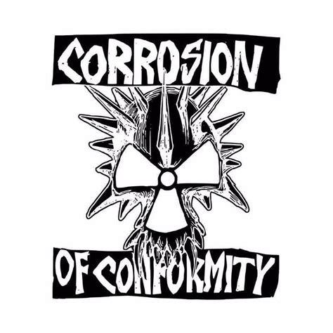 Corrosion of Conformity Lyrics, Songs, and Albums | Genius