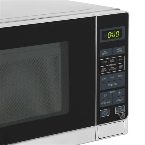 Sharp R272WM 20 Litre Solo Microwave Launceston Cornwall Devon ...