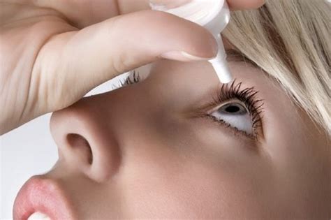 Best Home Remedies for Dry Eyes Relief- Get Rid of Dry Eye Fast