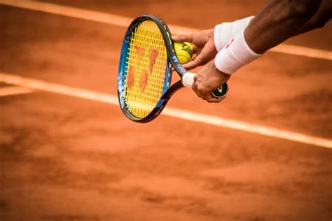 What is an ace in tennis? The Real Definition + Statistics