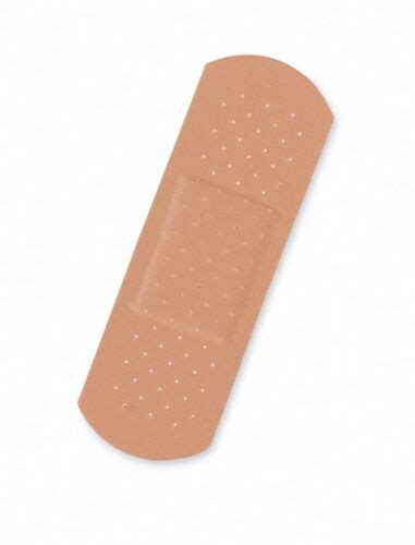 ADHESIVE BANDAGES - Medpoint Supplies