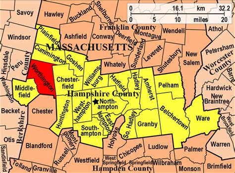 Worthington, Hampshire County, Massachusetts Genealogy • FamilySearch
