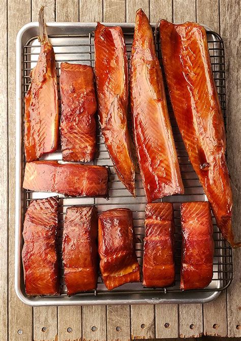 Top 2 Smoked Salmon Recipes