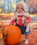 Cute Baby Old Lady Costume | Unique DIY Costumes - Photo 2/3