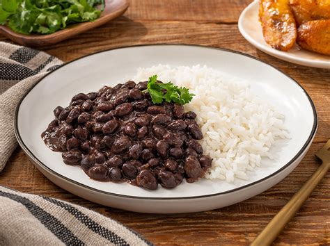 Goya Black Bean Soup Recipe Chipotle | Dandk Organizer