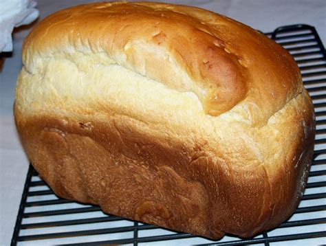 Oster Bread Machine Banana Bread Recipe | The Cake Boutique