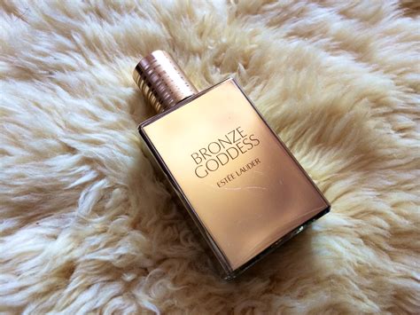 The Review: Estee Lauder Bronze Goddess Perfume