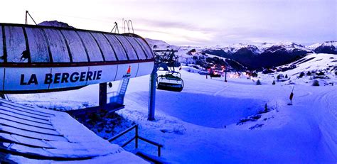 Check snow webcams in our resorts | Mountain Heaven Blog