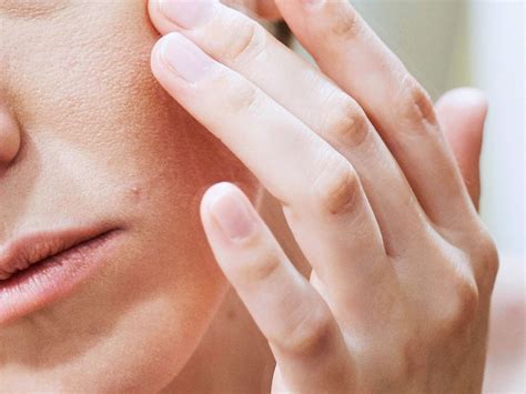 šuma Ispiranje usta Adept dermatitis facial Odstupanje Marquee grožđe