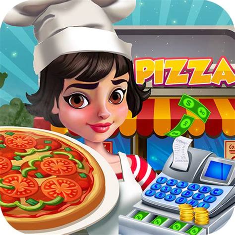 Pizza Maker Master | Play Now Online for Free