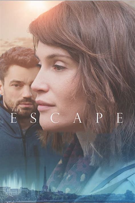 The Escape (2017) - WilfMovies.com