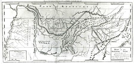 Tennessee - Wikipedia