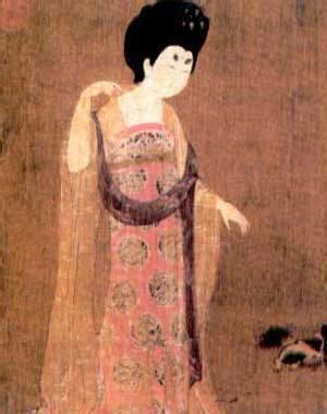 Empress Wei (Tang dynasty) - Alchetron, the free social encyclopedia