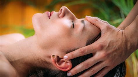 Craniosacral Fascial Therapy Near Me | Gillespie Approach