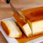 Easy Flan Recipe- The Perfect Dessert for Any Occasion