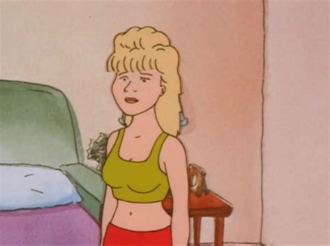 The Best Luanne Platter Episodes from King of the Hill