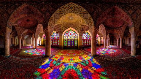 Islamic Architecture Wallpapers - Top Free Islamic Architecture Backgrounds - WallpaperAccess