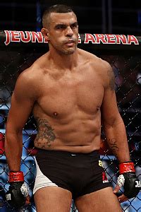 Vitor "The Phenom" Belfort MMA Stats, Pictures, News, Videos, Biography ...