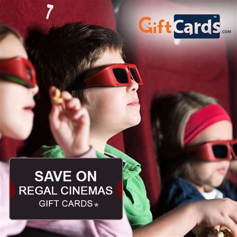 Save On Regal Cinemas Gift Cards, Get GiftCards.com Coupon Codes & Promo Codes Here. | Promo ...
